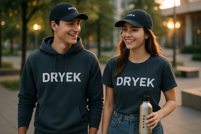 DRYEK.com — 5