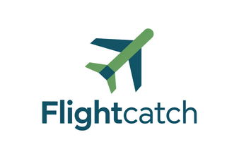 FlightCatch.com - Creative brandable domain for sale