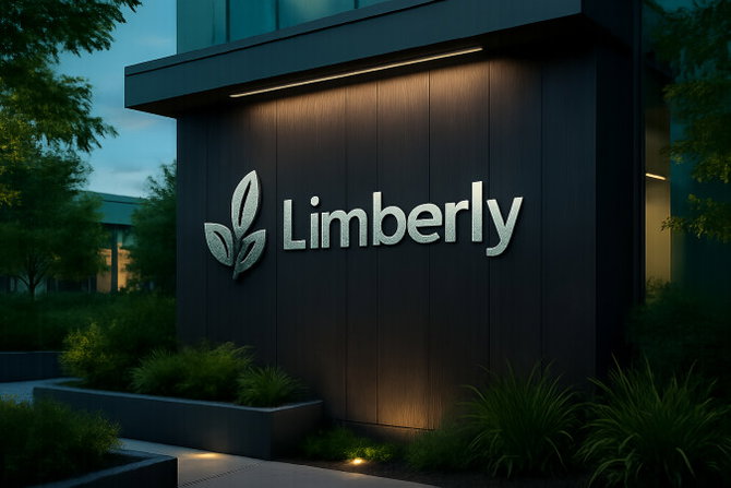 Limberly.com — 3