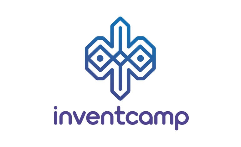 InventCamp logo