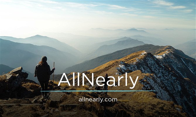 AllNearly.com