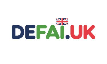 DefAI.uk - Creative brandable domain for sale