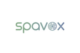 SpaVox logo