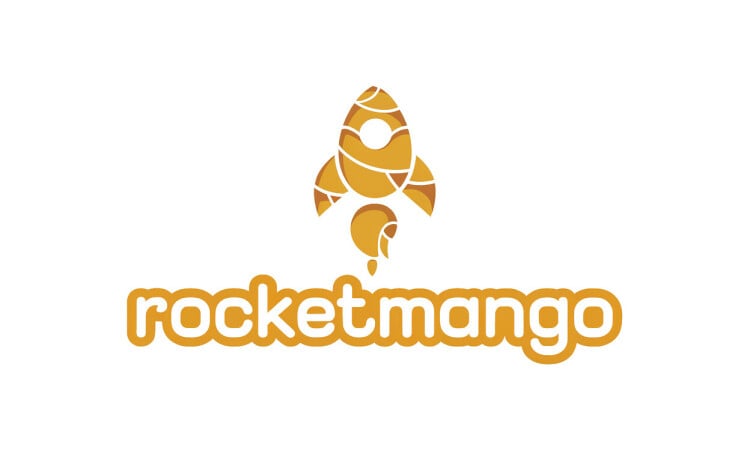 RocketMango logo