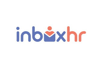 InboxHR.com - Creative brandable domain for sale