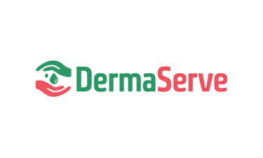 DermaServe.com - Creative brandable domain for sale