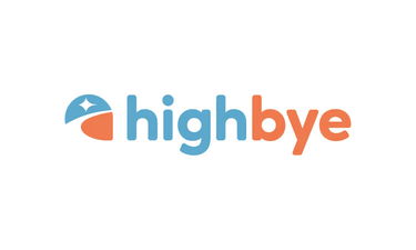HighBye.com - Creative brandable domain for sale