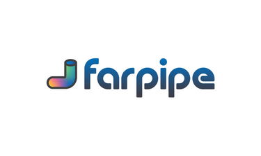FarPipe.Com - Creative brandable domain for sale