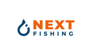 NextFishing.com - Creative brandable domain for sale