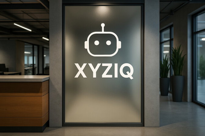 XYZIQ.com — 4