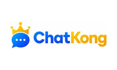 ChatKong logo