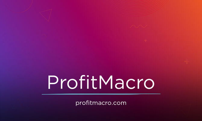 ProfitMacro.com