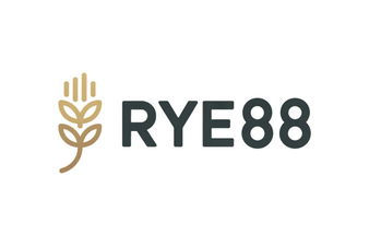 Rye88.com - Creative brandable domain for sale