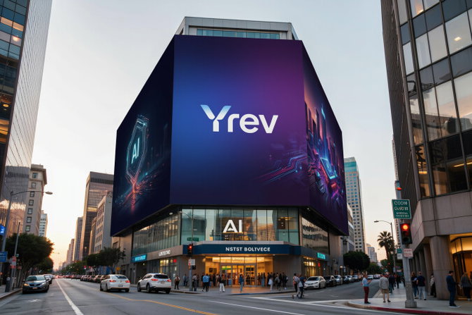 Yrev.com — 3