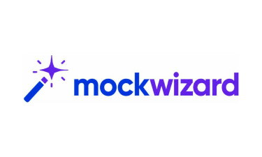 MockWizard logo