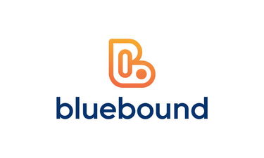 BlueBound.com - Creative brandable domain for sale