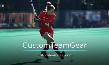 CustomTeamGear.com - Creative brandable domain for sale