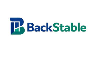 BackStable.com - Creative brandable domain for sale