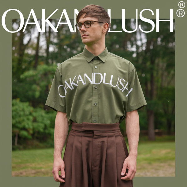 OakAndLush.com