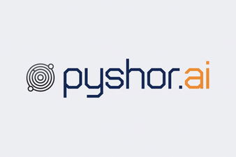 PyShor.ai - Creative brandable domain for sale