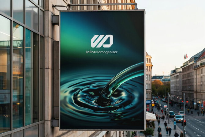 InlineHomogenizer.com — 3