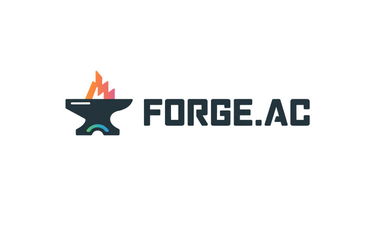 Forge logo