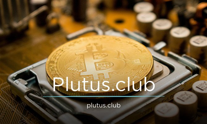 Plutus.club