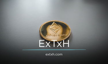 ExTxH.com - Creative brandable domain for sale