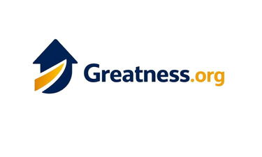 Greatness.org - Creative brandable domain for sale