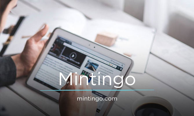 Mintingo.com