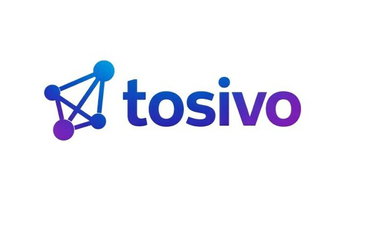 tosivo logo