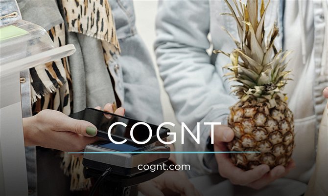 COGNT.com