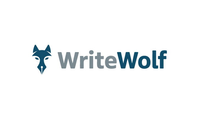 WriteWolf.com