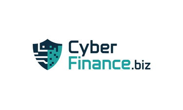 CyberFinance.biz - Creative brandable domain for sale