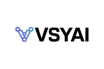 vsyai.com - Creative brandable domain for sale