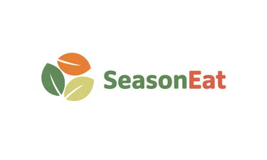 SeasonEat.com - Creative brandable domain for sale