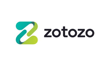 Zotozo.com - Creative brandable domain for sale