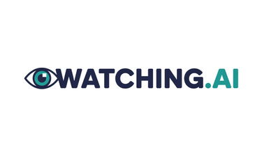 watching.ai is for sale