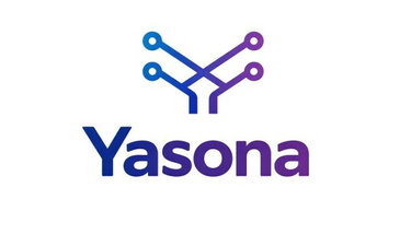 Yasona logo