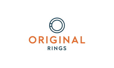OriginalRings.com - Creative brandable domain for sale