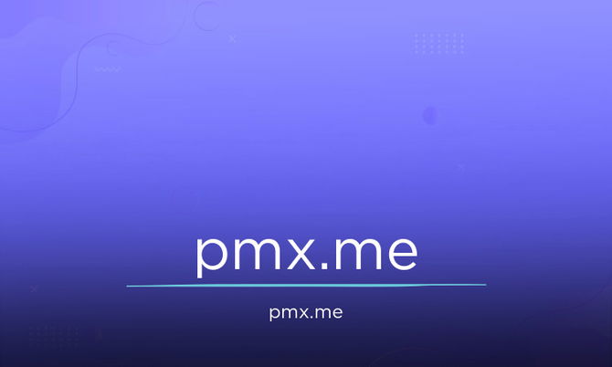 Pmx.me