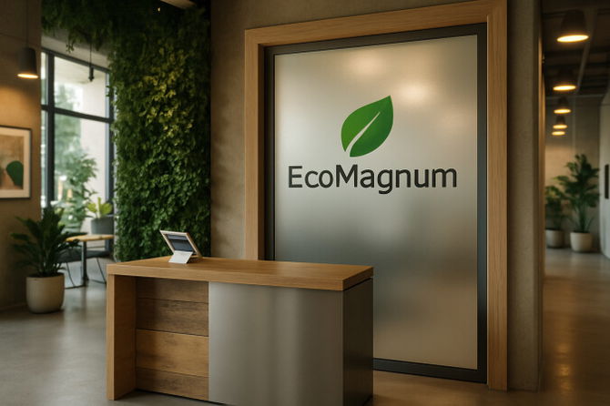 EcoMagnum.com — 4