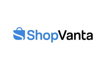 Shopvanta.com - Creative brandable domain for sale