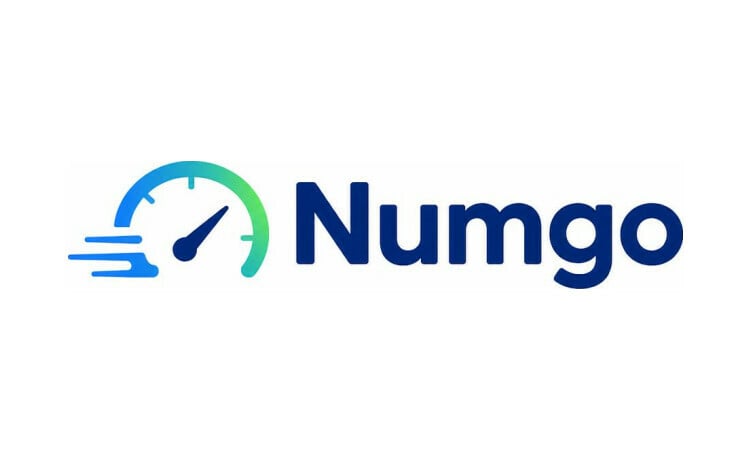 NumGo logo