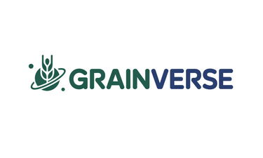 Grainaverse.com - Creative brandable domain for sale