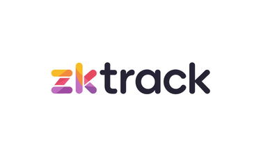 ZkTrack logo