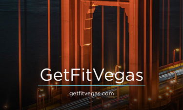 getfitvegas.com Logo