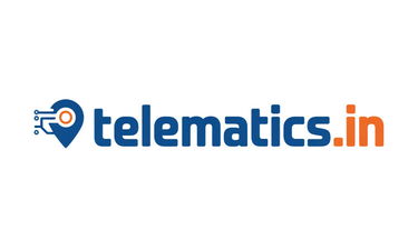 Telematics.IN - Creative brandable domain for sale