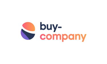 Buy-Company.com - Creative brandable domain for sale