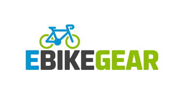 ebikegear.com - Creative brandable domain for sale